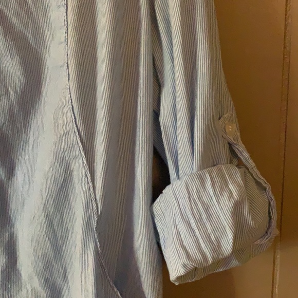 [MOSSIMO SUPPLY CO] Button Down Shirt - Picture 3 of 6